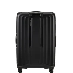 Samsonite Nuon Spinner 75 Exp matt graphite