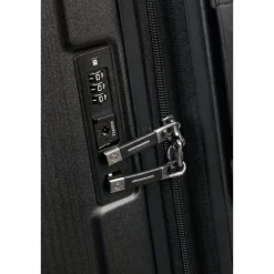 Samsonite Nuon Spinner 69 Exp matt graphite