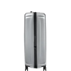 Samsonite Nuon Spinner 81 Exp matt silver