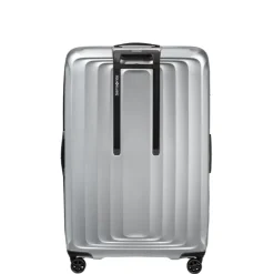 Samsonite Nuon Spinner 81 Exp matt silver