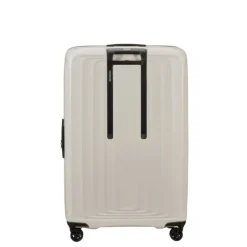 Samsonite Nuon Spinner 81/30 Expandable matt quartz