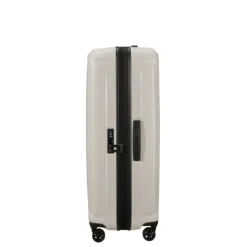 Samsonite Nuon Spinner 81/30 Expandable matt quartz