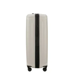 Samsonite Nuon Spinner 81/30 Expandable matt quartz