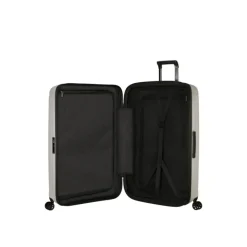 Samsonite Nuon Spinner 81/30 Expandable matt quartz