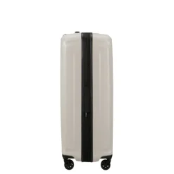Samsonite Nuon Spinner 75/28 Expandable matt quartz