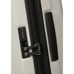 Samsonite Nuon Spinner 69/25 Expandable matt quartz