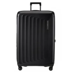 Samsonite Nuon Spinner 81 Exp matt graphite