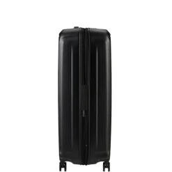 Samsonite Nuon Spinner 81 Exp matt graphite