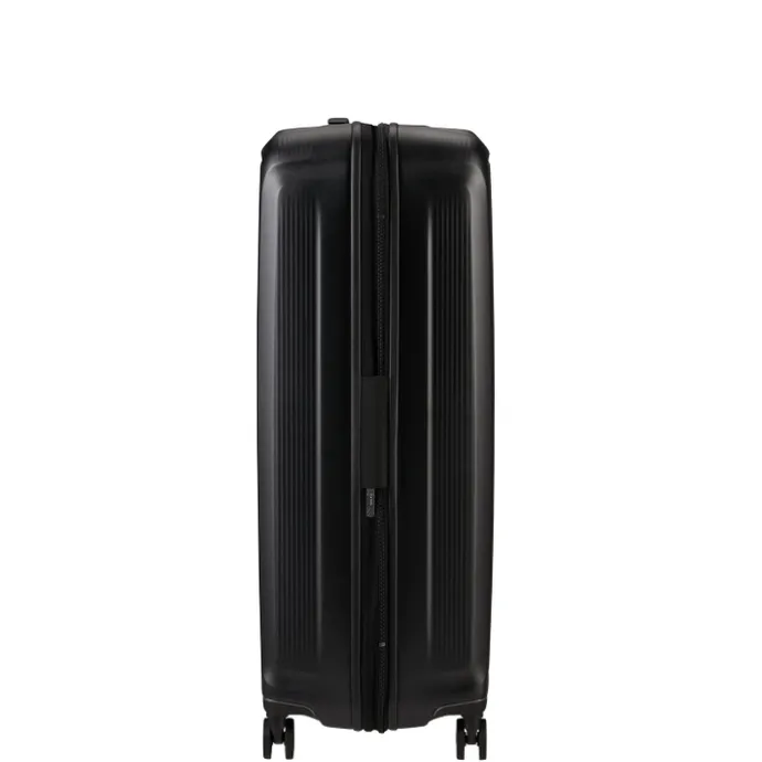 Samsonite Nuon Spinner 81 Exp matt graphite