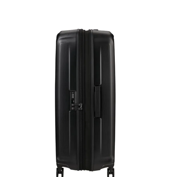 Samsonite Nuon Spinner 81 Exp matt graphite