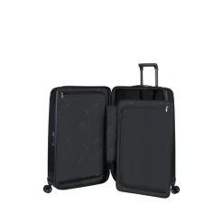 Samsonite Nuon Spinner 81 Exp matt graphite