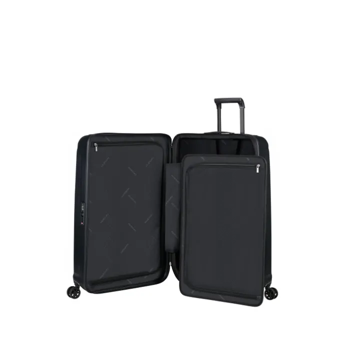 Samsonite Nuon Spinner 81 Exp matt graphite