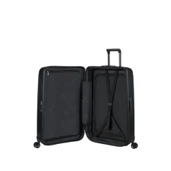 Samsonite Nuon Spinner 81 Exp matt graphite