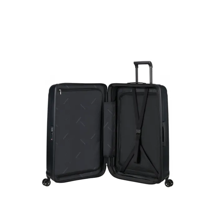 Samsonite Nuon Spinner 81 Exp matt graphite