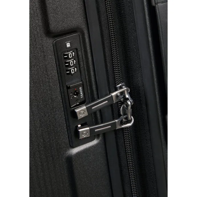 Samsonite Nuon Spinner 81 Exp matt graphite