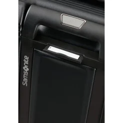 Samsonite Nuon Spinner 81 Exp matt graphite