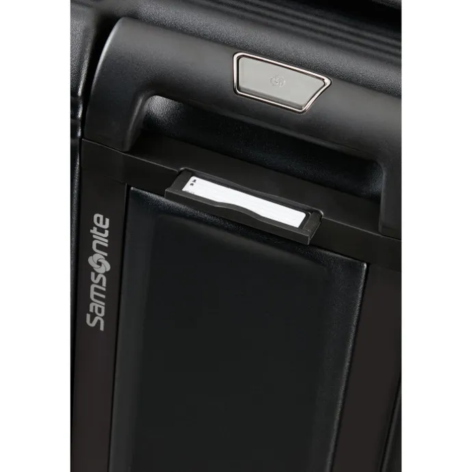 Samsonite Nuon Spinner 81 Exp matt graphite