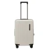 Samsonite Nuon Spinner 55/20 Expandable matt quartz