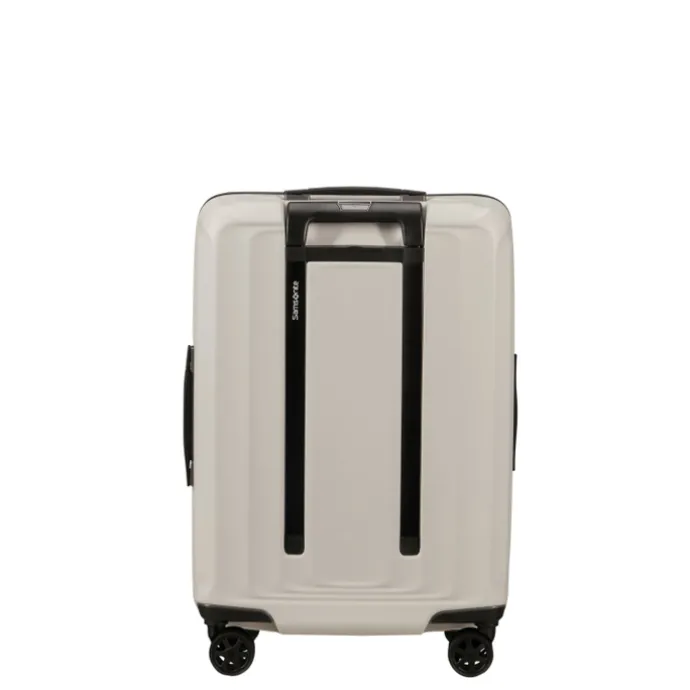 Samsonite Nuon Spinner 55/20 Expandable matt quartz