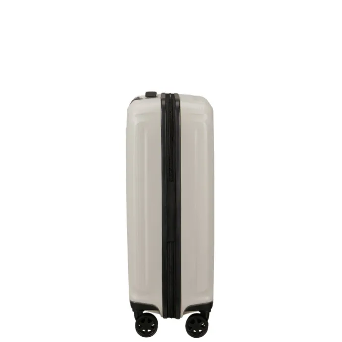 Samsonite Nuon Spinner 55/20 Expandable matt quartz