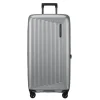 Samsonite Nuon Trunk 80/30 matt silver