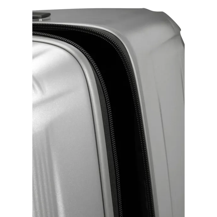 Samsonite Nuon Trunk 80/30 matt silver