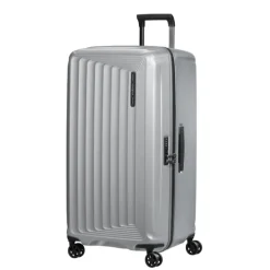 Samsonite Nuon Trunk 80/30 matt silver
