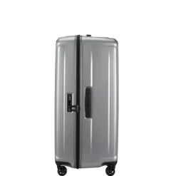 Samsonite Nuon Trunk 80/30 matt silver