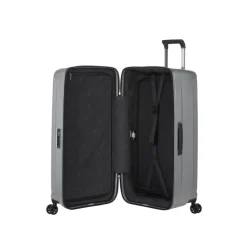 Samsonite Nuon Trunk 80/30 matt silver