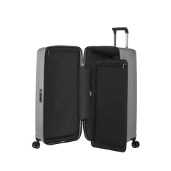 Samsonite Nuon Trunk 80/30 matt silver