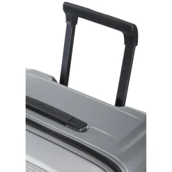 Samsonite Nuon Trunk 80/30 matt silver