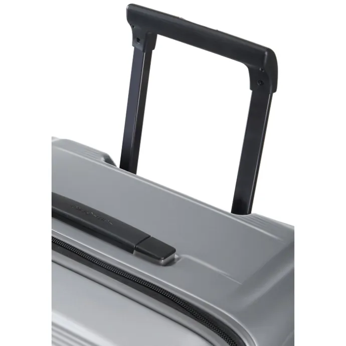 Samsonite Nuon Trunk 80/30 matt silver