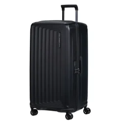 Samsonite Nuon Trunk 80/30 matt graphite