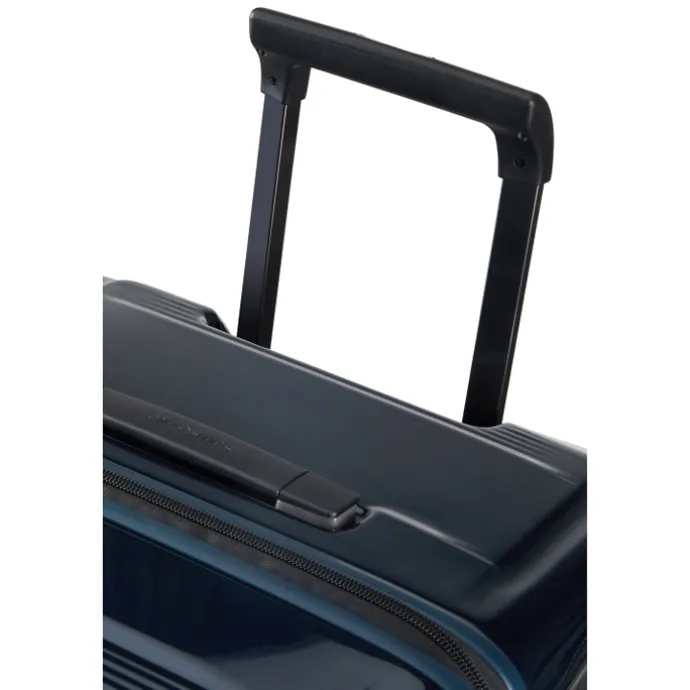 Samsonite Nuon Trunk 80/30 metallic dark blue