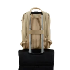 Samsonite 4Pack Laptop Backpack + Handles 15.6