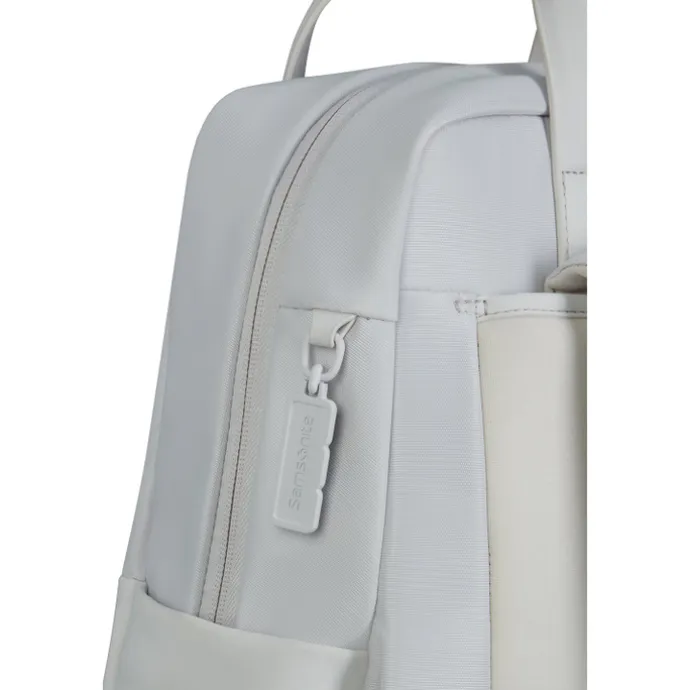 Samsonite 4Pack Laptop Backpack + Handles 15.6" cloudy grey