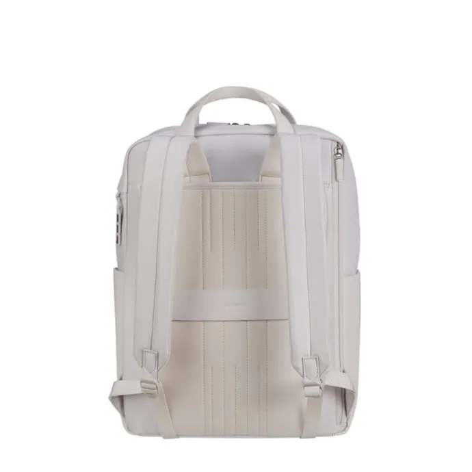 Samsonite 4Pack Laptop Backpack + Handles 15.6" cloudy grey