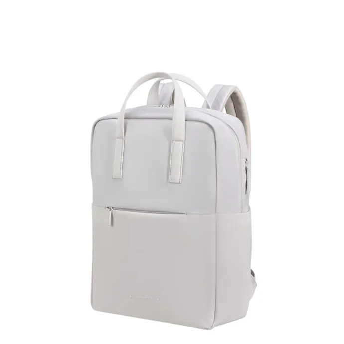 Samsonite 4Pack Laptop Backpack + Handles 15.6" cloudy grey