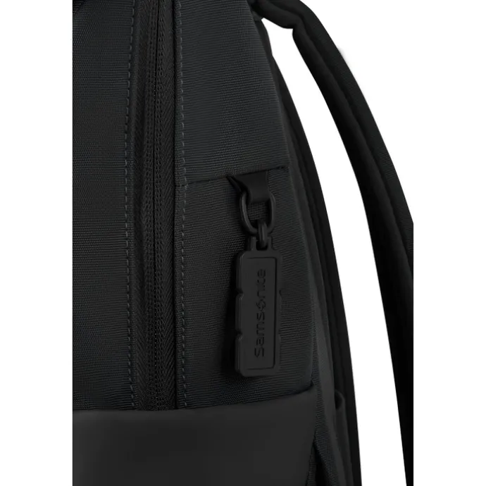 Samsonite 4Pack Laptop Rolltop Backpack 15.6" black