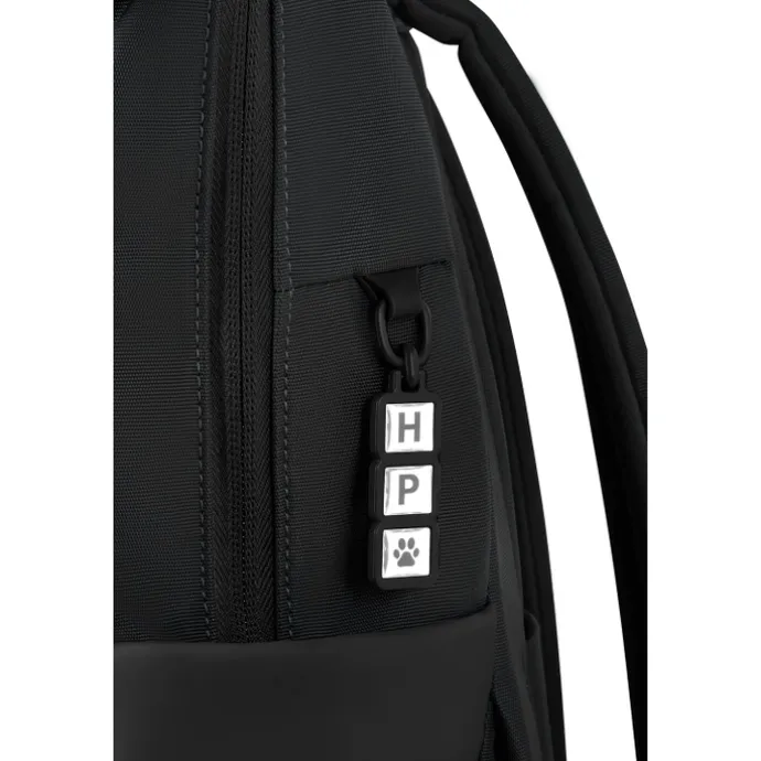 Samsonite 4Pack Laptop Rolltop Backpack 15.6" black