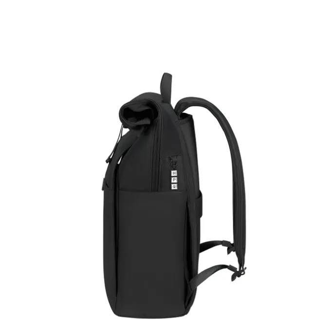 Samsonite 4Pack Laptop Rolltop Backpack 15.6" black