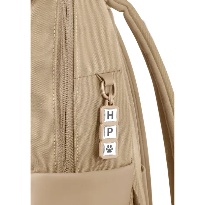 Samsonite 4Pack Laptop Rolltop Backpack 15.6" sand