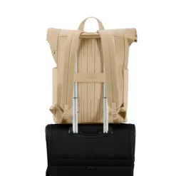 Samsonite 4Pack Laptop Rolltop Backpack 15.6