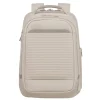 Samsonite Paralux BT 2-1 Travel Backpack stone grey