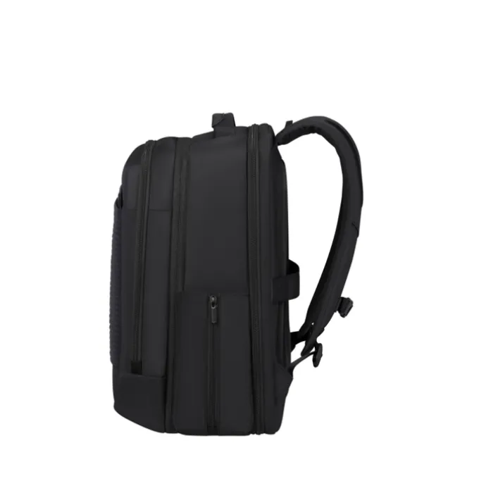 Samsonite Paralux BT 2-1 Travel Backpack black