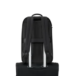 Samsonite Paralux BT 2-1 Travel Backpack black