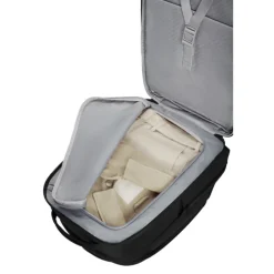 Samsonite Paralux BT 2-1 Travel Backpack black