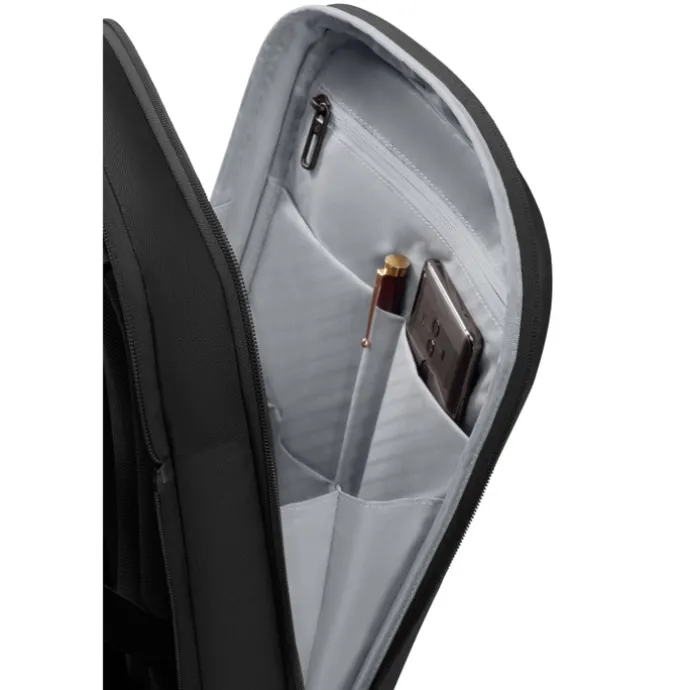 Samsonite Paralux BT 2-1 Travel Backpack black