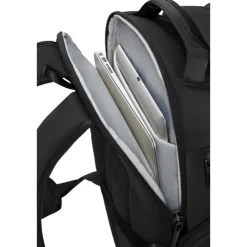 Samsonite Paralux BT Everyday Backpack black