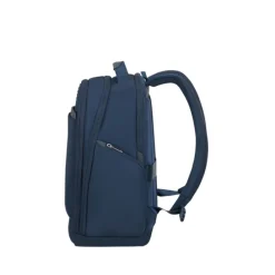 Samsonite Paralux BT Everyday Backpack midnight navy